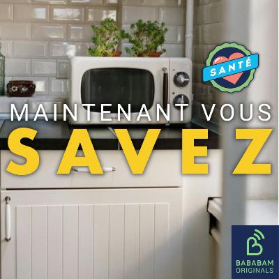 Le micro-ondes est-il vraiment mauvais pour la santé ?