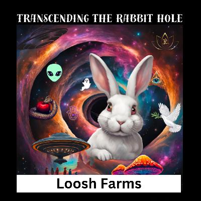 EP17 - Loosh Farms: Unveiling the Hidden Energy Harvesters