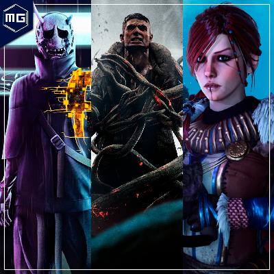 PATCH #39: Ghostwire: Tokyo, Remnant: From the Ashes, Praey for the Gods