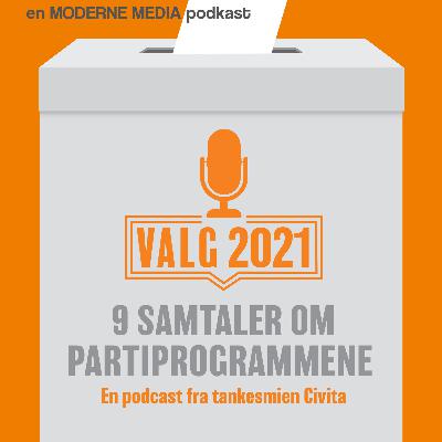 Senterpartiet Senterpartiet