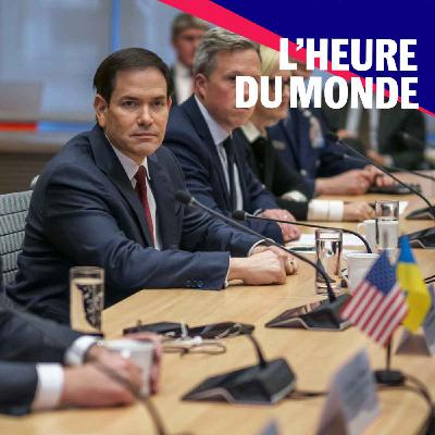 Ukraine : faut-il croire au « plan de paix » de Donald Trump ? Ukraine : faut-il croire au « plan de paix » de Donald Trump ?