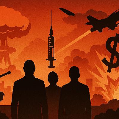 Globalists Preparing for 2026 Chaos? New Evidence Revealed