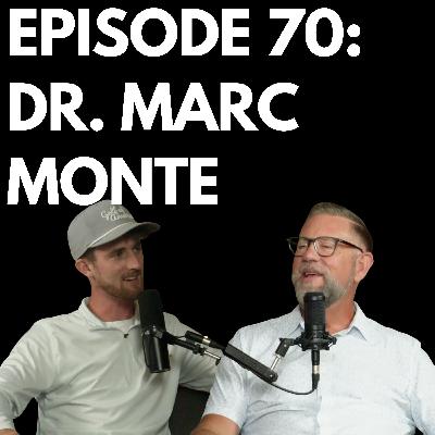 Ministry Series 4: Dr. Marc Monte