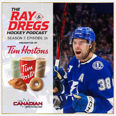 Hagel Returns, Leafs Find PP Success, Ingram's 3-Straight Starts, Barzal's Slash, World Juniors Updates & Olympic Roster Talk. Hagel Returns, Leafs Find PP Success, Ingram's 3-Straight Starts, Barzal's Slash, World Juniors Updates & Olympic Roster Talk.