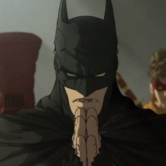 Batman Ninja (DVD) Batman Ninja (DVD)