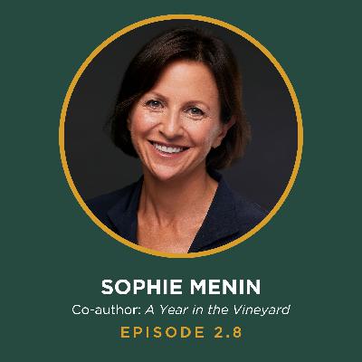 2.8: Sophie Menin 2.8: Sophie Menin