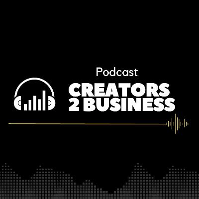 2 - A estratégia na criação de conteúdo com Karina Tronkos | NinaTalks