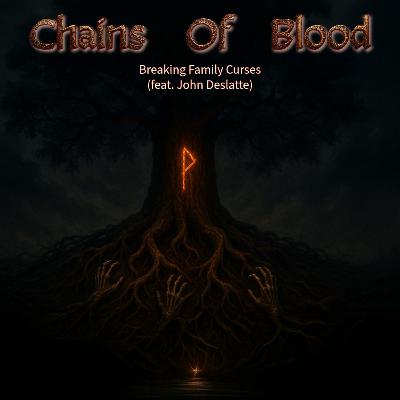 Random Heathen Ramblings: S6, EP29 - Chains Of Blood & Breaking Family Curses (feat. John Deslatte)