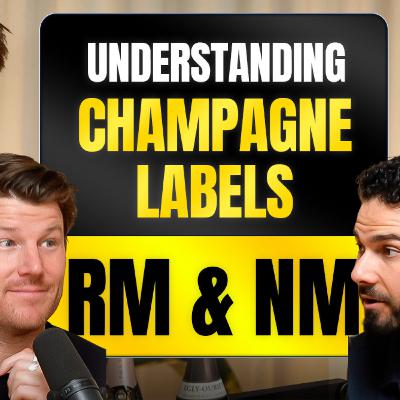 Understanding Champagne Labels — RM vs NM