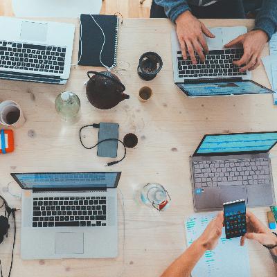 Ep123: When Tech Gets Tired: The iPad Problem Ep123: When Tech Gets Tired: The iPad Problem