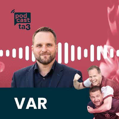 talkshow VAR: s Rasťom Konečným aj o tom, či by hráči z KHL mali hrať na olympiáde talkshow VAR: s Rasťom Konečným aj o tom, či by hráči z KHL mali hrať na olympiáde