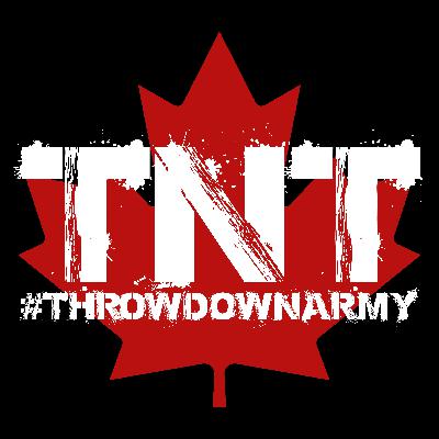 Fantasy Warfare Tournament presented by TNT: Thursday Night Throwdown | OIW Tag Teams