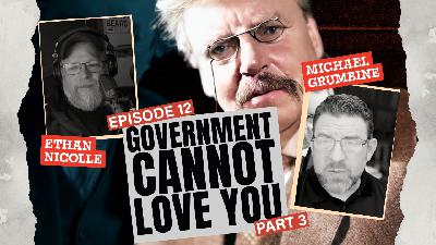 The Drift From Domesticity Pt. 3 | Chesterton's Gateway Ep.12