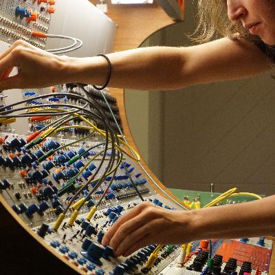 Nuts and Bolts S3 E4 – Jessica Sligter