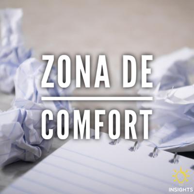 Zonas de comfort