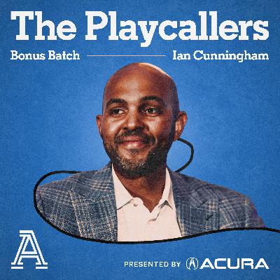 Analyzing Everything with Bears’ Ian Cunningham