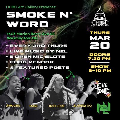 Smoke N' Word