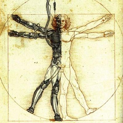 La automatización del Ser Humano La automatización del Ser Humano