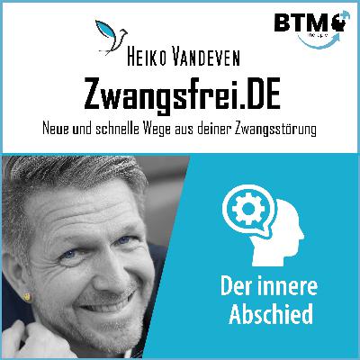 Die schwerste Trennung: von dir selbst – und deiner Zwangsstörung