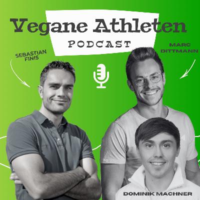 #026 Im Gespräch mit den Sportwissenschaftlern Dominik Machner und Marc Dittmann #026 Im Gespräch mit den Sportwissenschaftlern Dominik Machner und Marc Dittmann
