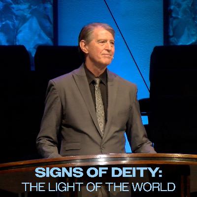 The Light of the World