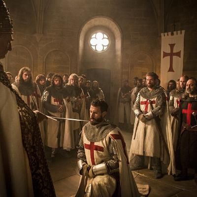 Presentacion - Himno Templario - Episodio exclusivo para mecenas