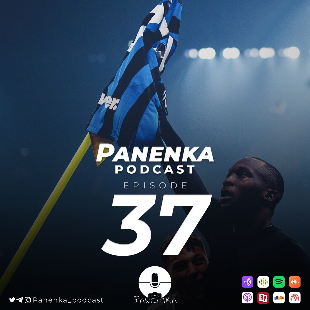 Panenka Ep. 37