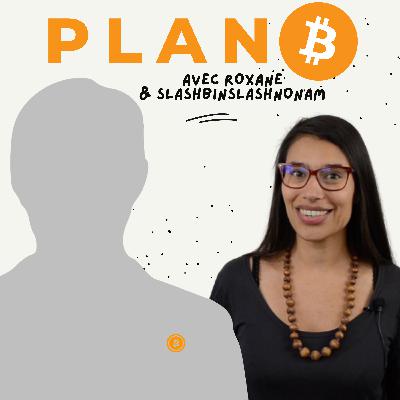 Episode #6 - Rencontre avec Romain alias Slashbinslashnonam