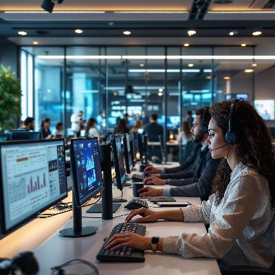 Optimizing BPO Models: AI, Metrics, and Strategic Partnerships