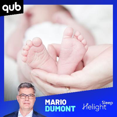 Loi 2: nos enfants vont être «de plus en plus malades», alarme la présidente de l’APQ Loi 2: nos enfants vont être «de plus en plus malades», alarme la présidente de l’APQ