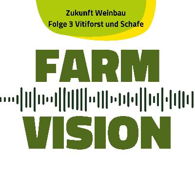 FarmVision Zukunft Weinbau Folge 3  Vitiforst