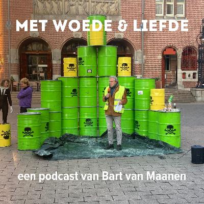 Toxische handel Toxische handel