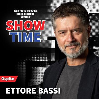 Ettore Bassi, la sacralità del calcio su un palco teatrale