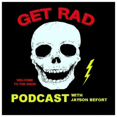 07 NASCAR Edition with guest host Jack Maxwell