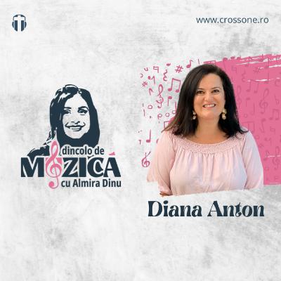 "M-am îndrăgostit de Dumnezeu și prin muzică" "M-am îndrăgostit de Dumnezeu și prin muzică"