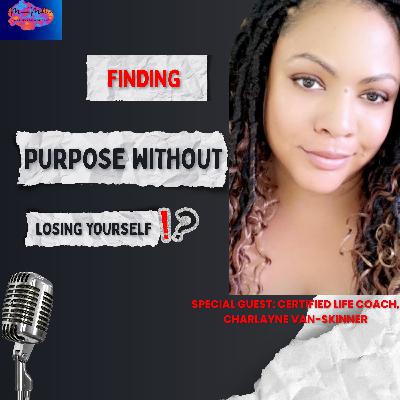 🎙️ “Caregiving As a Labor of Love: Finding Purpose Without Losing Yourself”