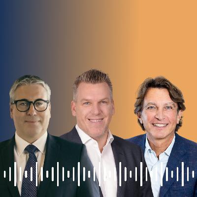 Flaute oder Überraschung? Unser M&A-Ausblick 2026 Flaute oder Überraschung? Unser M&A-Ausblick 2026