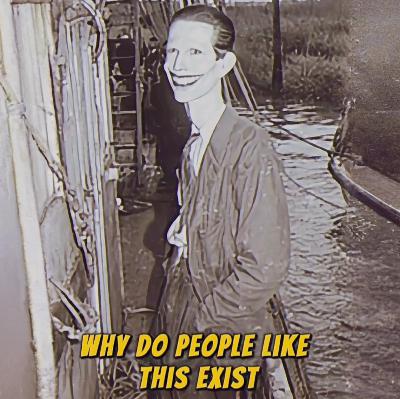 The Galveastston Night Boat That Never Brought Men Back