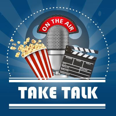 Take Talk - Game Of Thrones #3