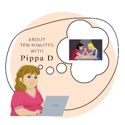 Wanted! One Enemy...