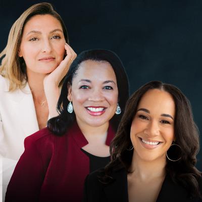 The New Work-life Balance | Expert Future of Work Insights With Angela R. Howard, Dr. Saundra Dalton-Smith, & Peggy Van de Plassche