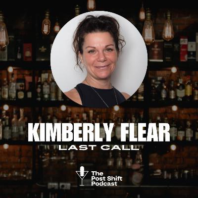 Kimberly Flear on Healing Hospitality: Recovery, Resilience & Rebuilding the Culture Kimberly Flear on Healing Hospitality: Recovery, Resilience & Rebuilding the Culture
