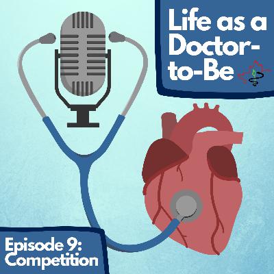 LDTB #9: Competition LDTB #9: Competition