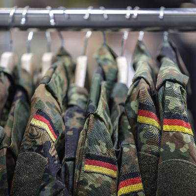 Wehrdienst bleibt freiwillig – vorerst