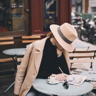 #S2E1 Hayatın Akışına Kendi Kanatlarımızla Katılma Zamanı