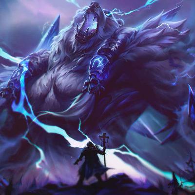 Ep. 74 Invocador de Tormentas