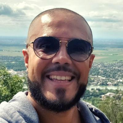 Amine Ait | GT Pro Media | iScale Nutrition | Forbes Business Council