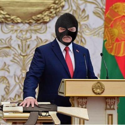 Выпуск №34: "Непроизвольная инаугурация, анархия в США, богатые россияне заботятся о бедных"