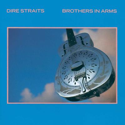 66: Dire Straits, "Money For Nothing"