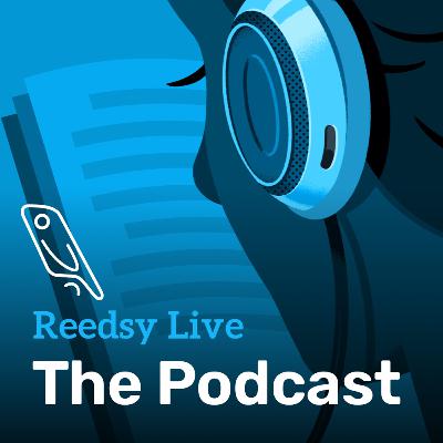 Reedsy Live: How to Refine the "Voice" of Your Book with Gabriela Pereira Reedsy Live: How to Refine the "Voice" of Your Book with Gabriela Pereira